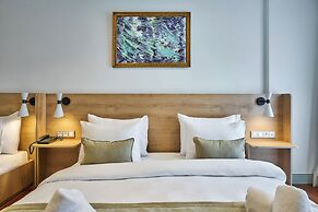 Joyway Hotels Istanbul Sultanahmet