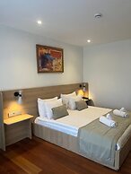 Joyway Hotels Istanbul Sultanahmet