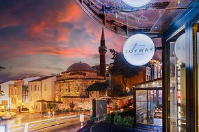 Joyway Hotels Istanbul Sultanahmet