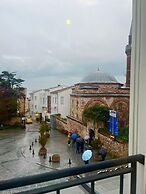 Joyway Hotels Istanbul Sultanahmet