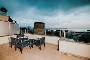 Joyway Hotels Istanbul Sultanahmet