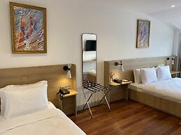 Joyway Hotels Istanbul Sultanahmet