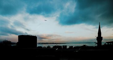 Joyway Hotels Istanbul Sultanahmet