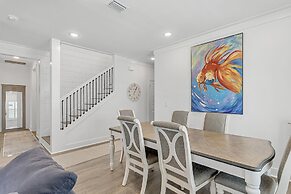 22811 Ann Miller - Saltwater Solace 4 Bedroom Home by RedAwning