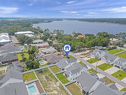 22811 Ann Miller - Saltwater Solace 4 Bedroom Home by RedAwning