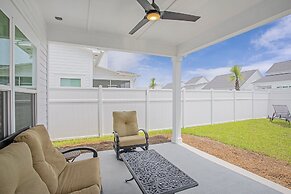 22811 Ann Miller - Saltwater Solace 4 Bedroom Home by RedAwning
