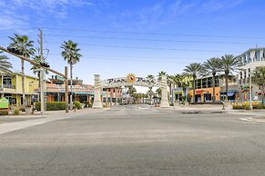 22811 Ann Miller - Saltwater Solace 4 Bedroom Home by RedAwning