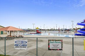 22811 Ann Miller - Saltwater Solace 4 Bedroom Home by RedAwning