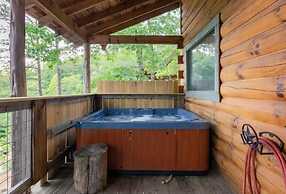 Chelle's Sanctuary 2 Bedroom Cabin by RedAwning