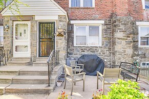 Quaint Lansdowne Getaway Near Downtown Philly!