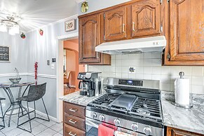 Quaint Lansdowne Getaway Near Downtown Philly!