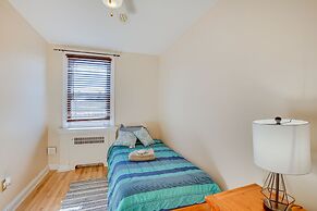 Quaint Lansdowne Getaway Near Downtown Philly!