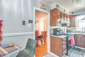 Quaint Lansdowne Getaway Near Downtown Philly!