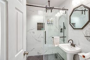 Quaint Lansdowne Getaway Near Downtown Philly!