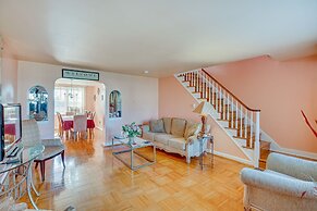 Quaint Lansdowne Getaway Near Downtown Philly!