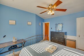 Quaint Lansdowne Getaway Near Downtown Philly!