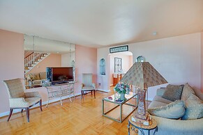 Quaint Lansdowne Getaway Near Downtown Philly!