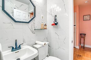 Quaint Lansdowne Getaway Near Downtown Philly!