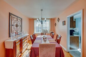 Quaint Lansdowne Getaway Near Downtown Philly!