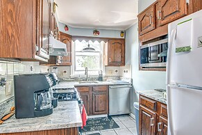 Quaint Lansdowne Getaway Near Downtown Philly!