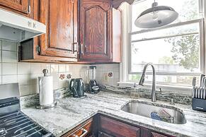 Quaint Lansdowne Getaway Near Downtown Philly!