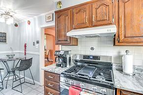 Quaint Lansdowne Getaway Near Downtown Philly!