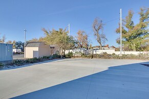 Convenient Logan Apartment - 1 Block to Town!