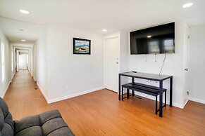 Cozy Atlantic City Getaway ~ 3 Blocks to Ocean!