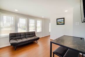 Cozy Atlantic City Getaway ~ 3 Blocks to Ocean!