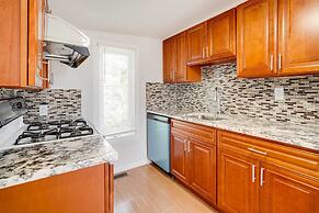 Cozy Atlantic City Getaway ~ 3 Blocks to Ocean!