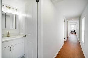 Cozy Atlantic City Getaway ~ 3 Blocks to Ocean!