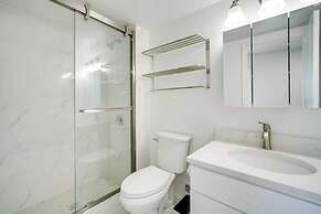 Cozy Atlantic City Getaway ~ 3 Blocks to Ocean!