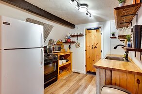 Cozy Bethlehem Family Cabin Near Skiing & Hiking!