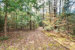 Cozy Bethlehem Family Cabin Near Skiing & Hiking!