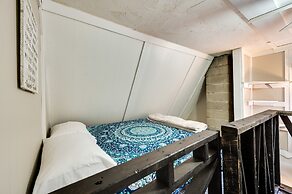 Cozy Bethlehem Family Cabin Near Skiing & Hiking!