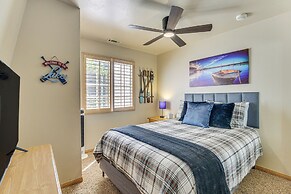 Big Bear Lake Cabin w/ Deck, Grill & Fireplace!