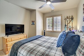 Big Bear Lake Cabin w/ Deck, Grill & Fireplace!