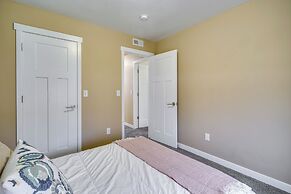 South Salt Lake Home w/ Hot Tub: 7 Mi to Downtown