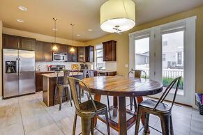 South Salt Lake Home w/ Hot Tub: 7 Mi to Downtown