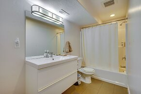 South Salt Lake Home w/ Hot Tub: 7 Mi to Downtown