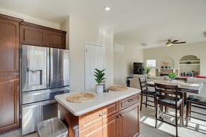 4 Mi to Downtown Reno: Spacious Family Retreat!