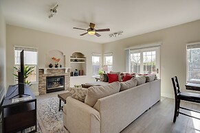 4 Mi to Downtown Reno: Spacious Family Retreat!