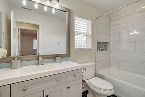 4 Mi to Downtown Reno: Spacious Family Retreat!