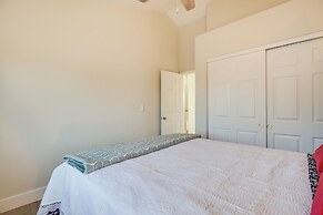 4 Mi to Downtown Reno: Spacious Family Retreat!