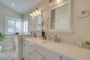 4 Mi to Downtown Reno: Spacious Family Retreat!