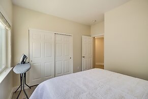 4 Mi to Downtown Reno: Spacious Family Retreat!