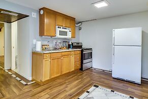 Spacious Reno Vacation Rental ~ 3 Mi to Midtown!