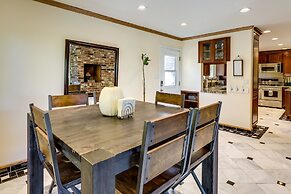 Spacious Reno Vacation Rental ~ 3 Mi to Midtown!