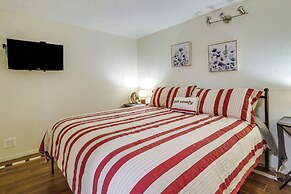 Spacious Reno Vacation Rental ~ 3 Mi to Midtown!