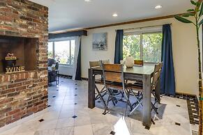 Spacious Reno Vacation Rental ~ 3 Mi to Midtown!